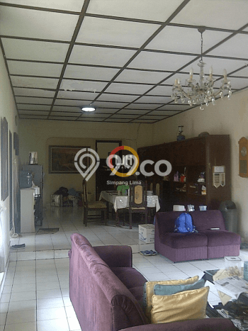 Dijual Hunian Mewah dengan Fasilitas Sekitar Komplit di Gajah Mungkur, Semarang Dijual Hunian Mewah dengan Fasilitas Sekitar Komplit di Gajah Mungkur, Semarang