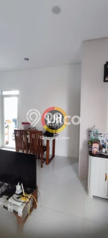 Rumah Luas Asri 2 KT Siap Huni di BSB City Semarang Rumah Luas Asri 2 KT Siap Huni di BSB City Semarang