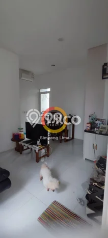 Rumah Luas Asri 2 KT Siap Huni di BSB City Semarang Rumah Luas Asri 2 KT Siap Huni di BSB City Semarang