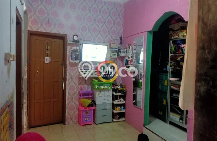 Rumah Terjangkau Dijual Area Kaliwungu, Kendal Harga Rp 201 Juta Rumah Terjangkau Dijual Area Kaliwungu, Kendal Harga Rp 201 Juta