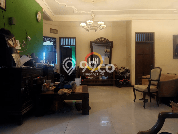 Dijual Hunian Mewah dengan Fasilitas Sekitar Lengkap di Tembalang, Semarang Dijual Hunian Mewah dengan Fasilitas Sekitar Lengkap di Tembalang, Semarang