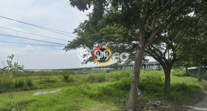 Tanah Dijual Lokasi Sayung, Demak Luas 59710m2 Legalitas Aman Tanah Dijual Lokasi Sayung, Demak Luas 59710m2 Legalitas Aman