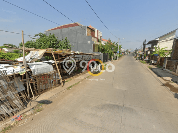 Tanah Kavling untuk Dijual di Pekalongan Utara Pekalongan 432m2 Tanah Kavling untuk Dijual di Pekalongan Utara Pekalongan 432m2