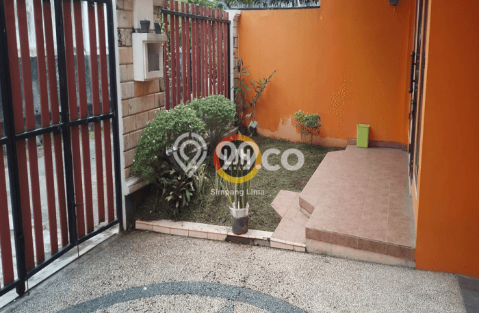Dijual Hunian Rumah Terawat 4 KT di Ngesrep, Semarang Dijual Hunian Rumah Terawat 4 KT di Ngesrep, Semarang