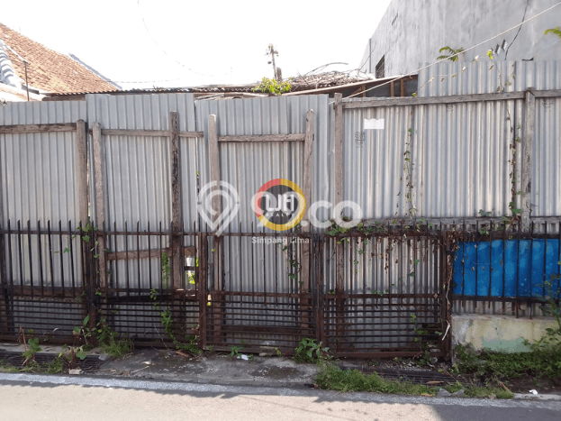 Untuk Dijual Tanah di Semarang, Luas 210m2 SHM Untuk Dijual Tanah di Semarang, Luas 210m2 SHM