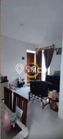 Rumah Luas Asri 2 KT Siap Huni di BSB City Semarang Rumah Luas Asri 2 KT Siap Huni di BSB City Semarang