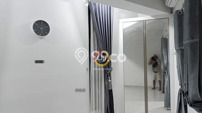 Dijual Apartemen Nyaman di Banyumanik Semarang 2 Kamar Tidur Dijual Apartemen Nyaman di Banyumanik Semarang 2 Kamar Tidur