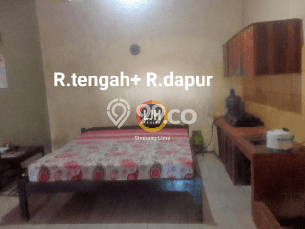 Jual Rumah Siap Huni di Mranggen Demak Harga Rp 250 Juta LT 84m2 Jual Rumah Siap Huni di Mranggen Demak Harga Rp 250 Juta LT 84m2