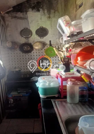 Rumah Terjangkau Dijual Area Kaliwungu, Kendal Harga Rp 201 Juta Rumah Terjangkau Dijual Area Kaliwungu, Kendal Harga Rp 201 Juta