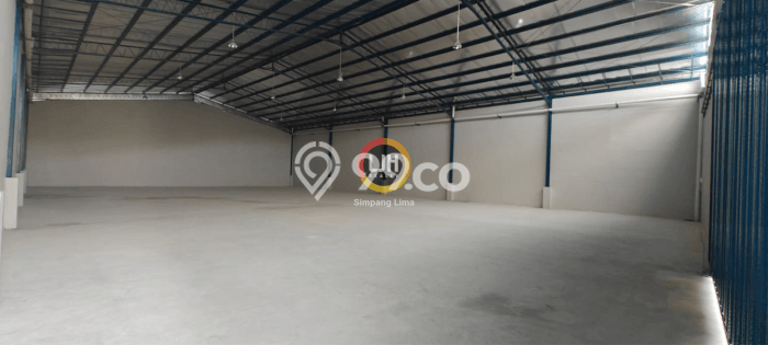 FOR SALE! Gudang di Ngaliyan Semarang, LT 800m2, LB 640m2 FOR SALE! Gudang di Ngaliyan Semarang, LT 800m2, LB 640m2