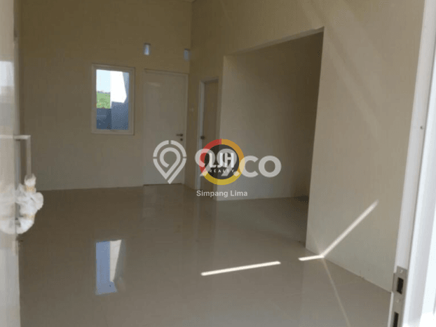 Disewakan! Rumah 2 Kamar Tidur &
1 Kamar Mandi di BSB City, Semarang Disewakan! Rumah 2 Kamar Tidur &
1 Kamar Mandi di BSB City, Semarang