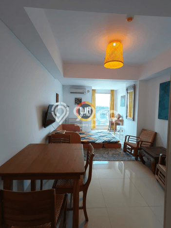 Disewakan Apartemen Harga Terjangkau di Pandansari 1 KT Disewakan Apartemen Harga Terjangkau di Pandansari 1 KT