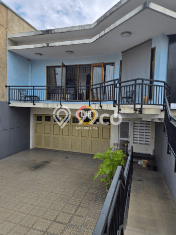 Hot Offer Hunian Premium Ideal dan Luas di Gajah Mungkur, Semarang Hot Offer Hunian Premium Ideal dan Luas di Gajah Mungkur, Semarang