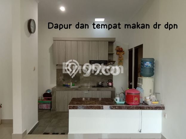 Rumah Akses Mudah di Pering, Gianyar, LT 100m² Bangunan 120m² Rumah Akses Mudah di Pering, Gianyar, LT 100m² Bangunan 120m²