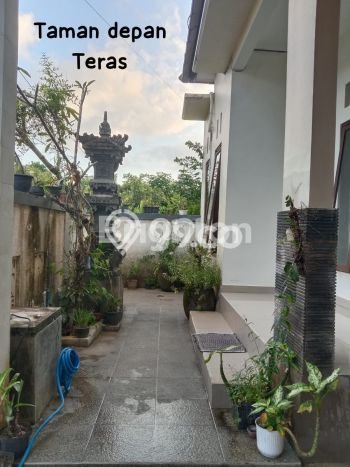 Rumah Akses Mudah di Pering, Gianyar, LT 100m² Bangunan 120m² Rumah Akses Mudah di Pering, Gianyar, LT 100m² Bangunan 120m²