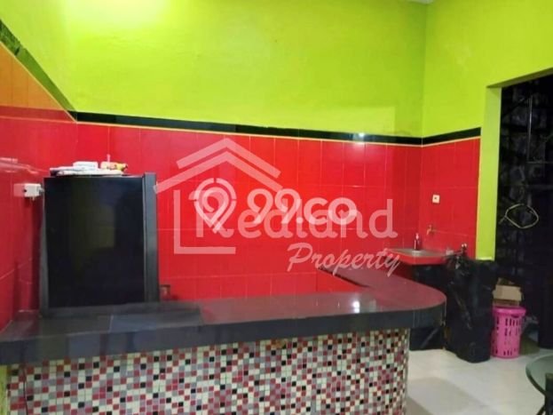 Jual Rumah Minimalis Bagus Punya 4 KT di Sidomukti Salatiga SHM Jual Rumah Minimalis Bagus Punya 4 KT di Sidomukti Salatiga SHM