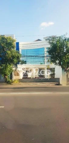 Komersial Disewa di Semarang Selatan, Semarang, LT 1000m2 / LB 791m2 Komersial Disewa di Semarang Selatan, Semarang, LT 1000m2 / LB 791m2