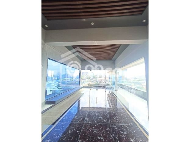 Komersial Dijual di Semarang Tengah LT 200m2, LB 800m2 untuk Investasi Komersial Dijual di Semarang Tengah LT 200m2, LB 800m2 untuk Investasi