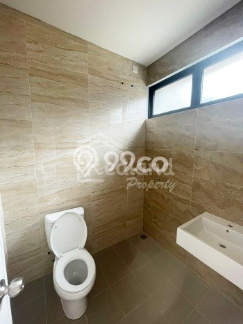 Jual Rumah Favorit Siap Huni LB 69m2 di Parung, Bogor Jual Rumah Favorit Siap Huni LB 69m2 di Parung, Bogor