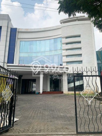 Komersial Disewa di Semarang Selatan, Semarang, LT 1000m2 / LB 791m2 Komersial Disewa di Semarang Selatan, Semarang, LT 1000m2 / LB 791m2