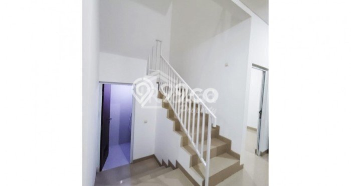 PROPERTI PILIHAN! Rumah Nyaman di BSB City, Luas 150m² LB 143m² PROPERTI PILIHAN! Rumah Nyaman di BSB City, Luas 150m² LB 143m²