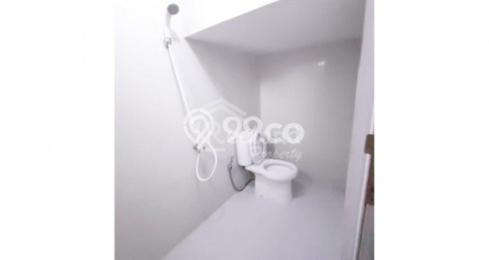 PROPERTI PILIHAN! Rumah Nyaman di BSB City, Luas 150m² LB 143m² PROPERTI PILIHAN! Rumah Nyaman di BSB City, Luas 150m² LB 143m²