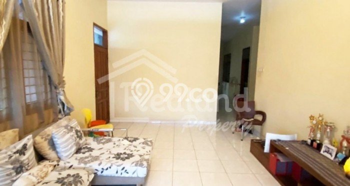 Unit Ruko Dijual di Pedurungan Semarang Luas Bangunan 221m2 Unit Ruko Dijual di Pedurungan Semarang Luas Bangunan 221m2