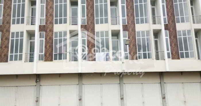 Unit Ruko Tersedia di Tawangmas Spesifikasi LB 192m2 Unit Ruko Tersedia di Tawangmas Spesifikasi LB 192m2