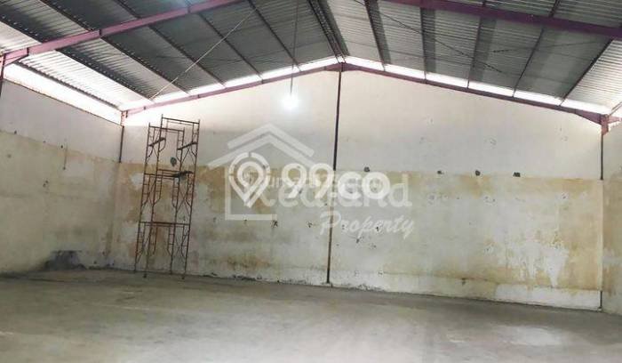 Gudang Kawasan Premium Kawasan Ngaliyan, Luas 350m2m², Sentra Perdagangan Gudang Kawasan Premium Kawasan Ngaliyan, Luas 350m2m², Sentra Perdagangan