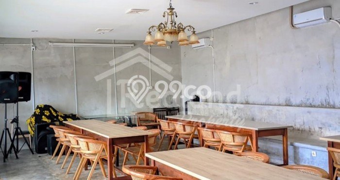 Komersial For Rent di Ngaliyan, Luas 500m², Lokasi Komersial, Akses Utama Komersial For Rent di Ngaliyan, Luas 500m², Lokasi Komersial, Akses Utama