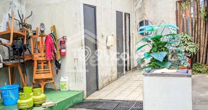 Komersial For Rent di Ngaliyan, Luas 500m², Lokasi Komersial, Akses Utama Komersial For Rent di Ngaliyan, Luas 500m², Lokasi Komersial, Akses Utama
