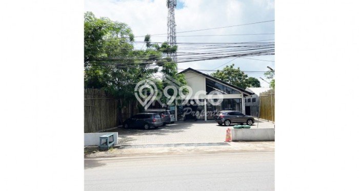 Komersial For Rent di Ngaliyan, Luas 500m², Lokasi Komersial, Akses Utama Komersial For Rent di Ngaliyan, Luas 500m², Lokasi Komersial, Akses Utama