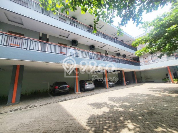 Komersial Bagus Dijual LB 1250m2 Lokasi Strategis Semarang Area Cocok untuk Berbisnis Komersial Bagus Dijual LB 1250m2 Lokasi Strategis Semarang Area Cocok untuk Berbisnis