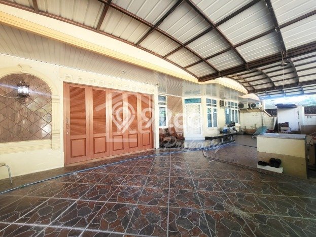 Ready to Use! Premium House LT 300m2 Desain Elegan di Puri Anjasmoro Ready to Use! Premium House LT 300m2 Desain Elegan di Puri Anjasmoro
