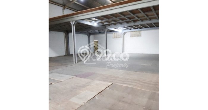 AREA TERBAIK! Gudang Kawasan Semarang Utara, Luas 360m², Kawasan Komersial AREA TERBAIK! Gudang Kawasan Semarang Utara, Luas 360m², Kawasan Komersial