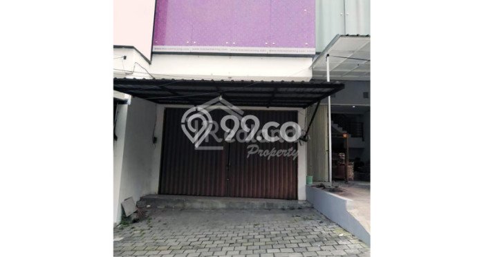LOKASI PREMIUM! Ruko Kawasan Tembalang, Luas 130m2m², Pusat Komersial LOKASI PREMIUM! Ruko Kawasan Tembalang, Luas 130m2m², Pusat Komersial