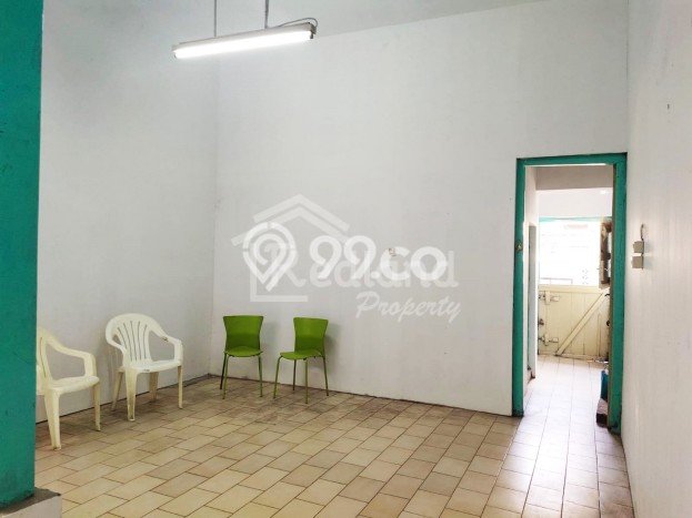 Jual Ruko di Sidomukti, Luas 124m2m², Kawasan Potensial, Jalan Utama Jual Ruko di Sidomukti, Luas 124m2m², Kawasan Potensial, Jalan Utama
