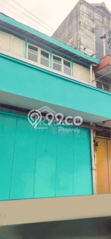 Jual Ruko di Sidomukti, Luas 124m2m², Kawasan Potensial, Jalan Utama Jual Ruko di Sidomukti, Luas 124m2m², Kawasan Potensial, Jalan Utama