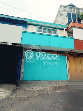 Jual Ruko di Sidomukti, Luas 124m2m², Kawasan Potensial, Jalan Utama Jual Ruko di Sidomukti, Luas 124m2m², Kawasan Potensial, Jalan Utama