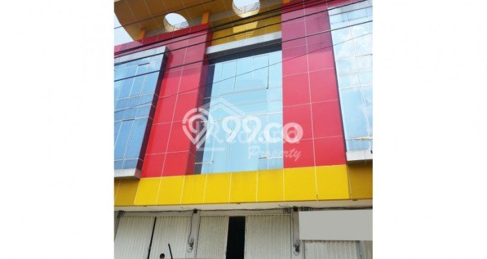 SENTRA BISNIS! Ruko di Candisari, Luas 174m2m², Pusat Perniagaan SENTRA BISNIS! Ruko di Candisari, Luas 174m2m², Pusat Perniagaan