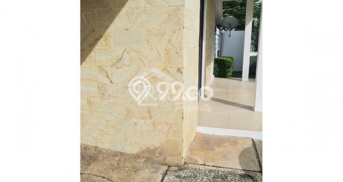 Dijual Rumah Luas Elegan Dengan View Eksklusif di BSB City, Semarang Dijual Rumah Luas Elegan Dengan View Eksklusif di BSB City, Semarang