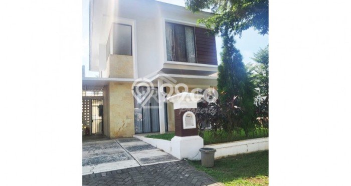 Dijual Rumah Luas Elegan Dengan View Eksklusif di BSB City, Semarang Dijual Rumah Luas Elegan Dengan View Eksklusif di BSB City, Semarang