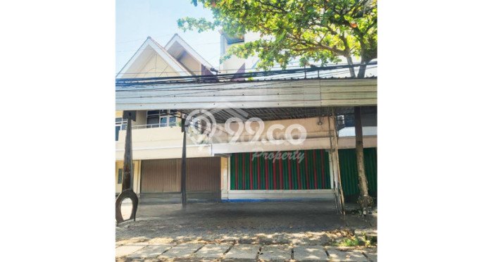AREA KOMERSIAL! Ruko Disewakan di Puri Anjasmoro, Luas 650m2m², Akses Utama, Siap Bisnis AREA KOMERSIAL! Ruko Disewakan di Puri Anjasmoro, Luas 650m2m², Akses Utama, Siap Bisnis