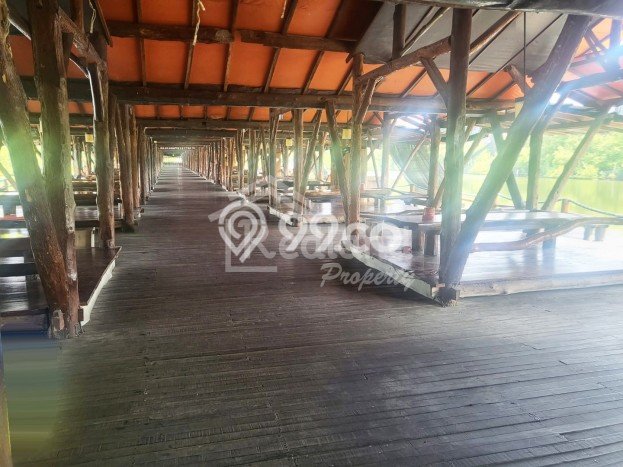 FOR SALE! Komersial di Semarang Barat Semarang, LT 10000m2, LB 6000m2 FOR SALE! Komersial di Semarang Barat Semarang, LT 10000m2, LB 6000m2
