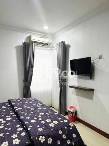 Rumah Disewakan Semarang LT 198m2 LB 108m2 Area Sambiroto Rumah Disewakan Semarang LT 198m2 LB 108m2 Area Sambiroto