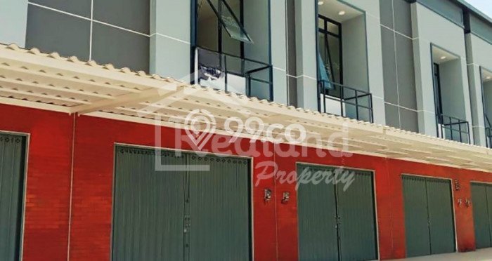 Ruko Siap Pakai Kawasan BSB City, Luas 120m2m², Lokasi Komersial, Jalan Mudah Ruko Siap Pakai Kawasan BSB City, Luas 120m2m², Lokasi Komersial, Jalan Mudah