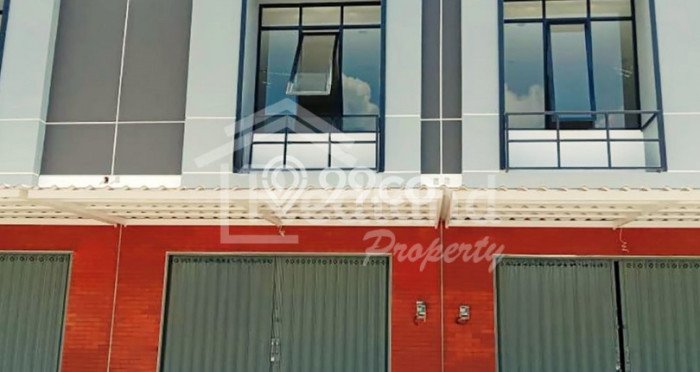 Ruko Siap Pakai Kawasan BSB City, Luas 120m2m², Lokasi Komersial, Jalan Mudah Ruko Siap Pakai Kawasan BSB City, Luas 120m2m², Lokasi Komersial, Jalan Mudah