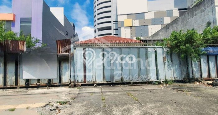 Unit Gudang Disewa Lokasi Semarang Utara, Semarang Spesifikasi Luas Bangunan 630m2 Unit Gudang Disewa Lokasi Semarang Utara, Semarang Spesifikasi Luas Bangunan 630m2