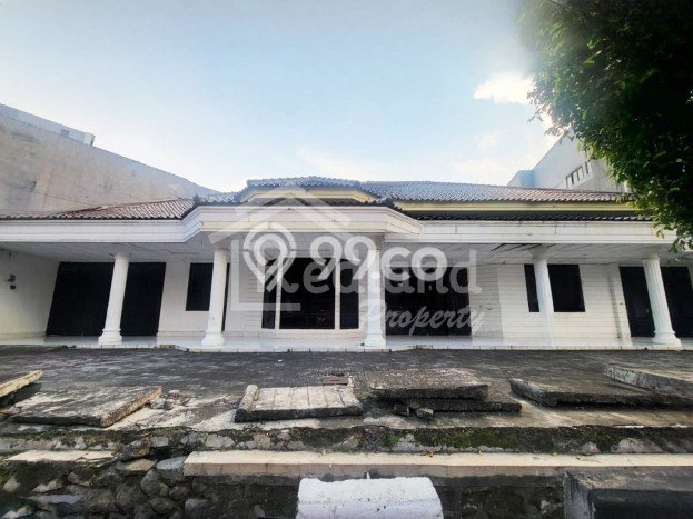 Sewa Rumah Harga Terjangkau di Pleburan Semarang Punya 14 KT Sewa Rumah Harga Terjangkau di Pleburan Semarang Punya 14 KT