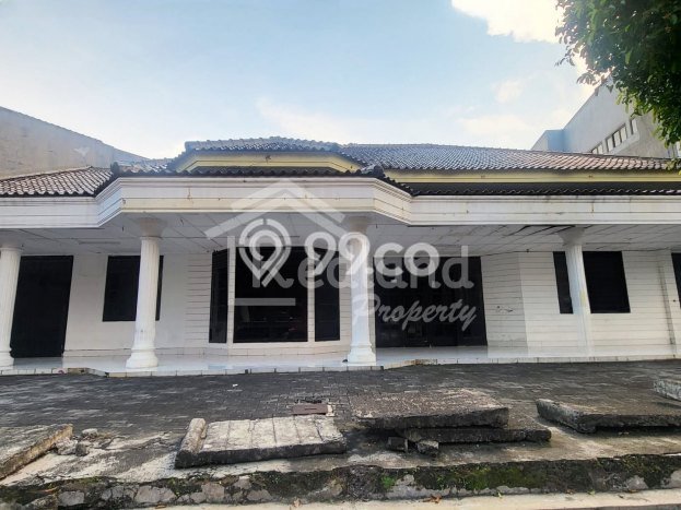 Sewa Rumah Harga Terjangkau di Pleburan Semarang Punya 14 KT Sewa Rumah Harga Terjangkau di Pleburan Semarang Punya 14 KT